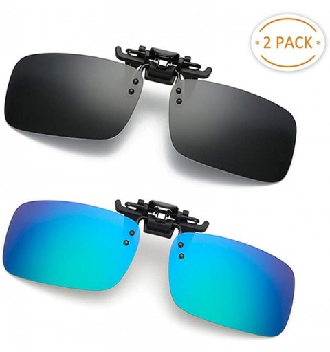 Wayfarer Sunglasses Polarized Frameless Driving Holidays - CD18W45ICEA $31.75
