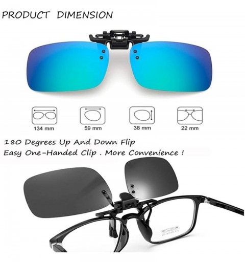 Wayfarer Sunglasses Polarized Frameless Driving Holidays - CD18W45ICEA $11.91