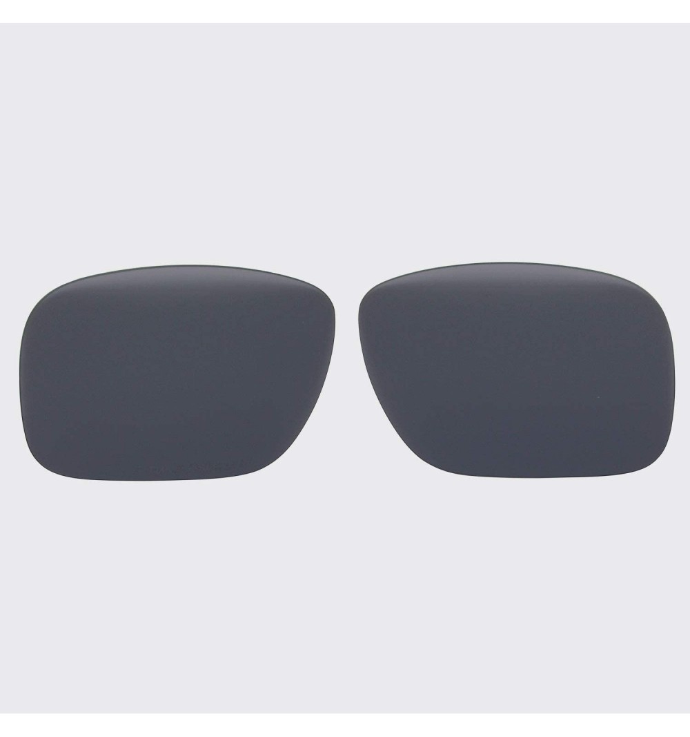 Sport Replacement Polarized Lenses Holbrook Sunglasses OO9102 - Grey - C2186M7G947 $17.49