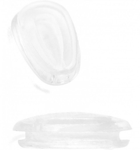 Goggle Replacement Nosepieces Accessories Distress Sunglasses - CN18ETTDMUD $9.04