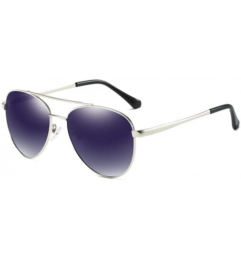Oval Sunglasses Fashion Glasses Protection Shades - A04 - CT199XSGWYL $33.19