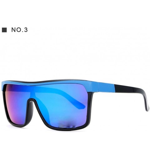 Rimless Men's Driving Shades Male Sun Glasses for Men - X63-4 - C0194OGNS6D $26.54