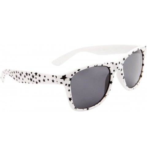 Wayfarer HQL Fancies by Sojayo Premium Summer- Beach- Party- Sexy Sunglasses (Multiple Colors) - CT18DOT0W7C $21.51