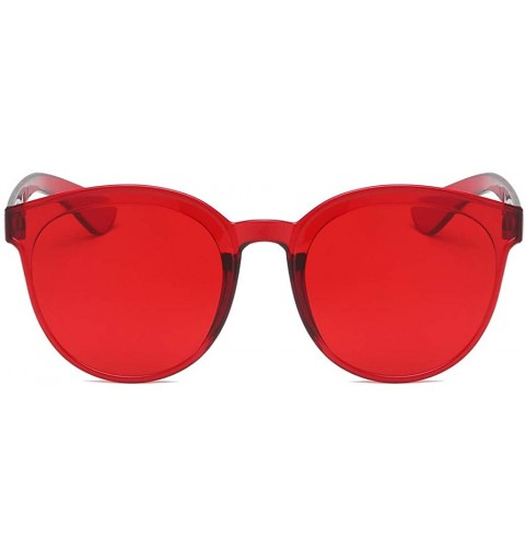 Oversized Fashion Polarized Sunglasses Oversized Sunglasses for Women Men Fashion Sunglasses Shades Jelly Sunglasses Retro - ...