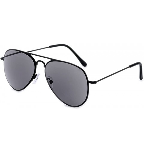 Wrap Sun Full Lens Reading Glasses Readers Sunglasses Aviator Sports Unisex - C118EIZXRUT $17.14