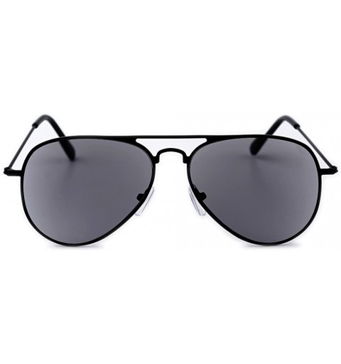 Wrap Sun Full Lens Reading Glasses Readers Sunglasses Aviator Sports Unisex - C118EIZXRUT $17.14