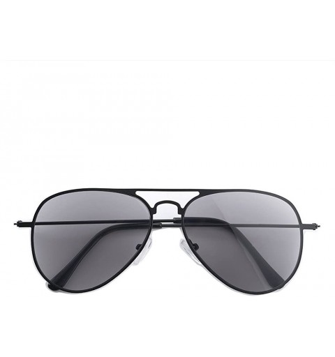 Wrap Sun Full Lens Reading Glasses Readers Sunglasses Aviator Sports Unisex - C118EIZXRUT $17.14