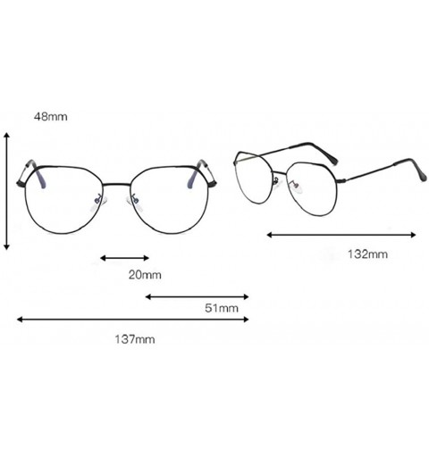 Sport Acetate Irregular Clear Lens Glasses Sunglasses Women Cateye Sunglasses Mirrored Lens Integrated UV Eyewear - C318NX8C8...