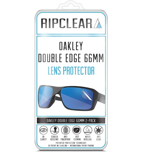 Oval Lens Protector Double - CE18ZCMN73G $17.89