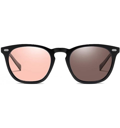 Round Sunglasses polarized sunglasses Magnesium Photochromic - 3 - CD192ESHGH5 $19.00