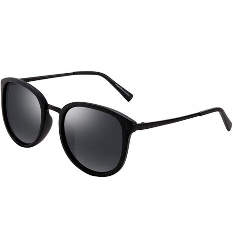 Sport Sunglasses Sunglasses Polarized Fashion Colorful - Black B - CC18WGOL9D0 $37.04