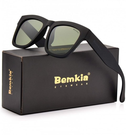 Sport Polarized Sunglasses Men Women UV400 Protection 58mm Len-Plastic Frame - Grey 27 - CY18EOWZ7Z6 $11.98