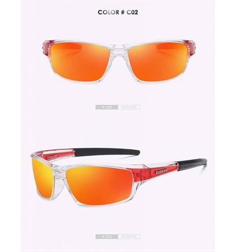 Aviator Men's Glasses Polarized Black Driver Sunglasses NO1 Polarized 620 - No2 - C118XAIRDUD $32.70