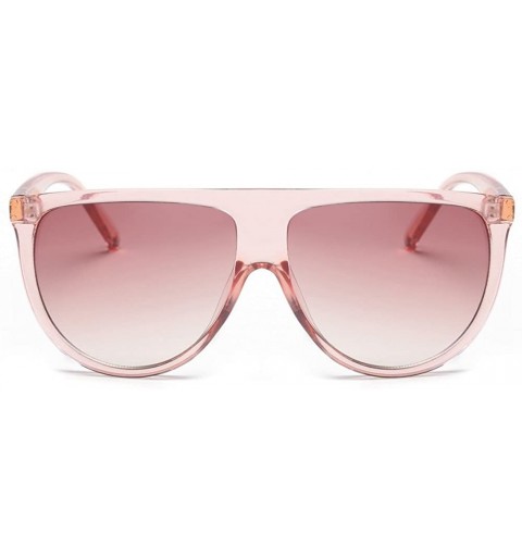 Aviator Unisex Polarized Protection Sunglasses Classic Vintage Fashion Full Frame Goggles Beach Outdoor Eyewear - CG18QEDMDIA...