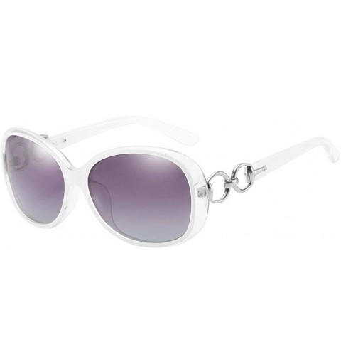 Sport Ladies Polarized Sun- Plastic Full Frame Driving - C1 - CW197CWUNGE $28.82