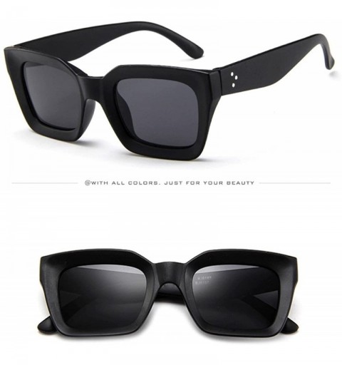 Rimless Fashion Women Man Sunglasses Vintage Retro Sun Glasses - C - CF193XHKART $10.39