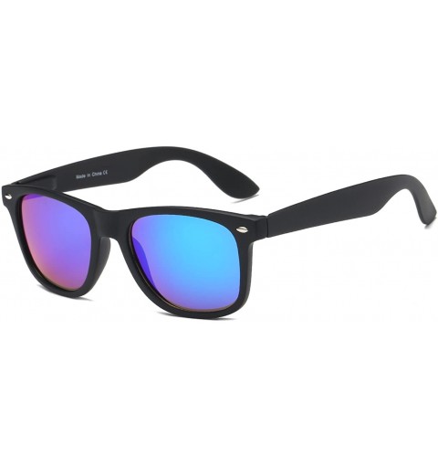 Oversized Polarized Sunglasses for Men & Women with UV Protection - CV180LECXET $9.48