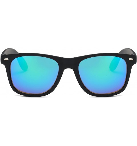 Oversized Polarized Sunglasses for Men & Women with UV Protection - CV180LECXET $9.48