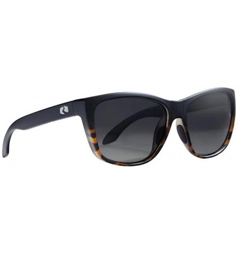 Wayfarer Sapelos Floating Polarized Sunglasses - 100% UV Protection - Ideal for Fishing and Boating - C2195LSEUZ6 $35.04