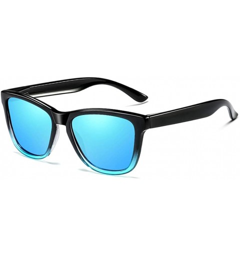 Sport Polarized Sunglasses Glasses Outdoors Protection - CK198QAKW3R $31.38