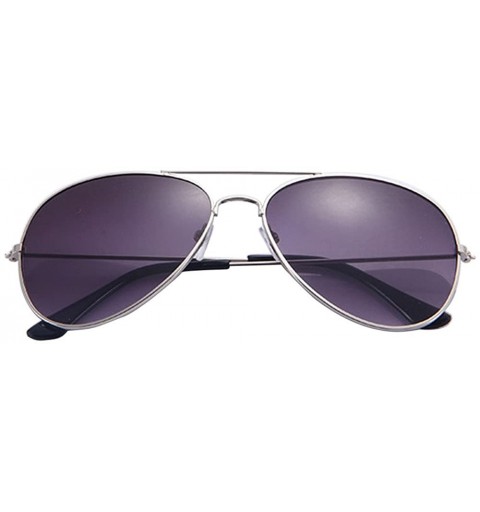 Rimless Hot Men and women Classic Metal Designer Sunglasses New - 5081a - CN18RT8W7YE $7.98