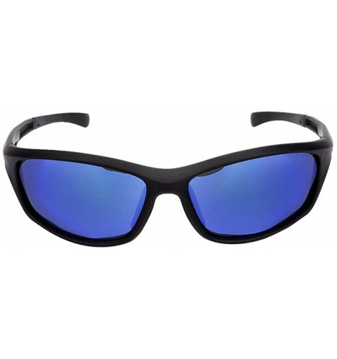 Round Fashion Polarized Sunglasses Outdoor Riding Glasses Sports Sunglasses Adult - C - C518RCR8YE7 $12.48