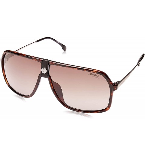 Sport Unisex 1019/S - Dark Havana - CM18O596KZH $38.50