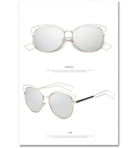 Sport Sunglasses for Outdoor Sports-Sports Eyewear Sunglasses Polarized UV400. - F - CG184G37NIA $7.91