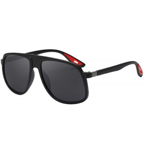 Aviator Luxury Brand Design Couple Lady Celebrity Flat Hot Women Sun Glasses Super Star Cool Eyewear - P4308-1 - C818W0G864C ...