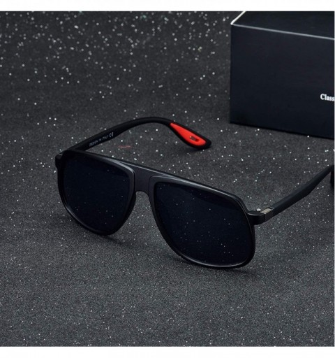 Aviator Luxury Brand Design Couple Lady Celebrity Flat Hot Women Sun Glasses Super Star Cool Eyewear - P4308-1 - C818W0G864C ...