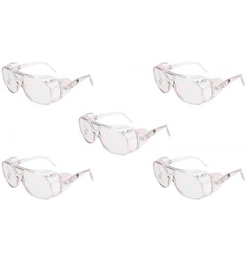 Rimless professional glasses integrated protection - CA1998ZICI7 $21.89