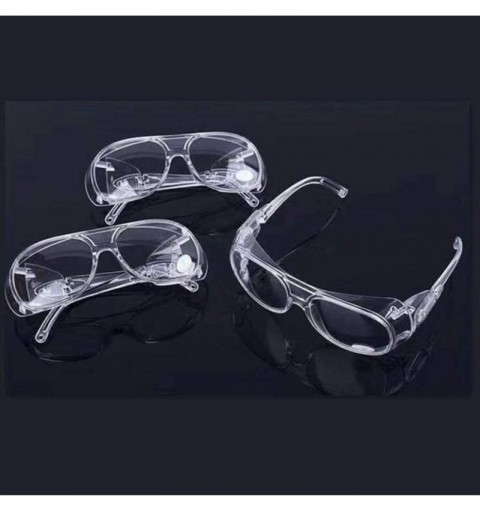 Rimless professional glasses integrated protection - CA1998ZICI7 $21.89