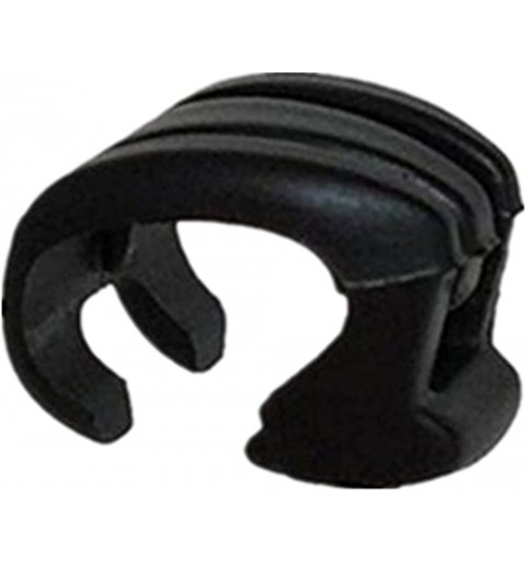Shield matte black replacement arms&frame clip si M Frame 3.0 - CP180HLQAEU $32.78