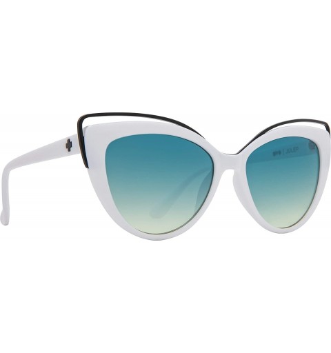 Sport REFRESH COLLECTION JULEP SUNGLASSES OPTIC - Julep White - Turquoise Fade - CM18QG9CGHL $41.87