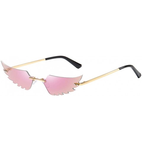 Oversized Small Frame Skinny Cat Eye Sunglasses for Women Colorful Lens Mini Narrow Square Retro Cateye Vintage Sunglasses - ...