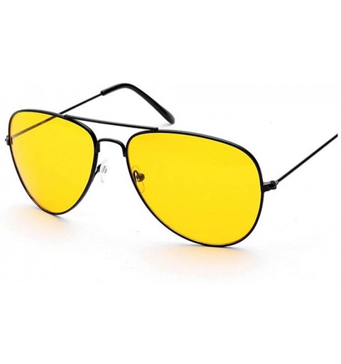 Rectangular Sunglasses Transparent Polarized Rectangular - C018Q0626HE $8.80