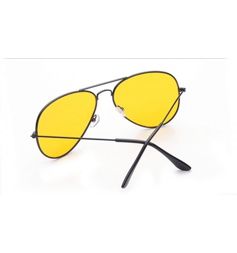 Rectangular Sunglasses Transparent Polarized Rectangular - C018Q0626HE $8.80