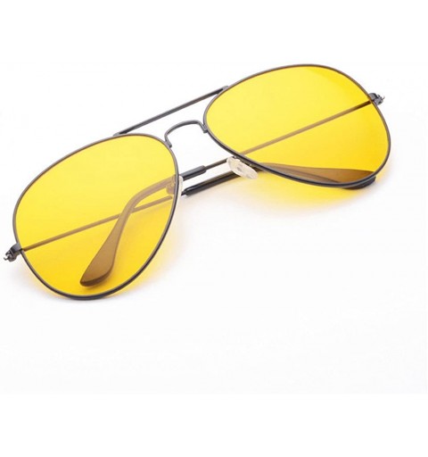 Rectangular Sunglasses Transparent Polarized Rectangular - C018Q0626HE $8.80