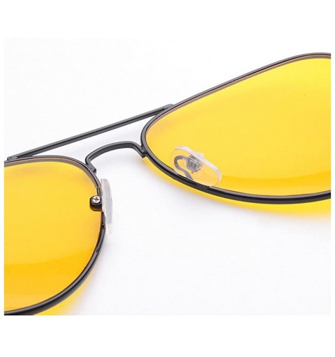 Rectangular Sunglasses Transparent Polarized Rectangular - C018Q0626HE $8.80