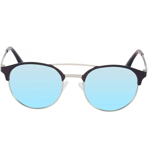Aviator Unisex Polarized Sunglasses UV400 Protection Designer Sun Glasses for Man/Women - Green-5 - C318DA5ZU2U $19.40