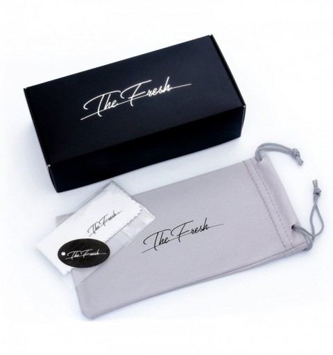 Wrap Fashion Jackie O Shiny Crystal Frame Mirror Lens Sunglasses Gift Box - 10-crystal - CZ1867D9L5D $8.12
