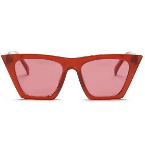 Sport Summer Women Fashion Sunglasses - B - C118TSDIIS5 $10.28