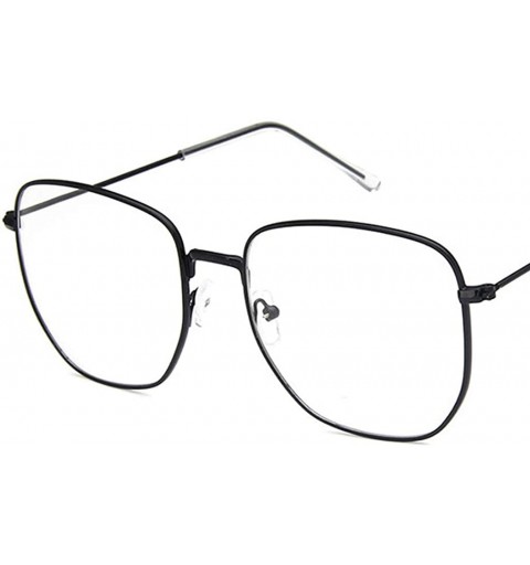 Round Beach Sunglass ❤️Jonerytime❤️Retro Polarized Sunglasses Pilot Military Sun Glasses for Men - F - C218S9ZLSQ3 $9.55