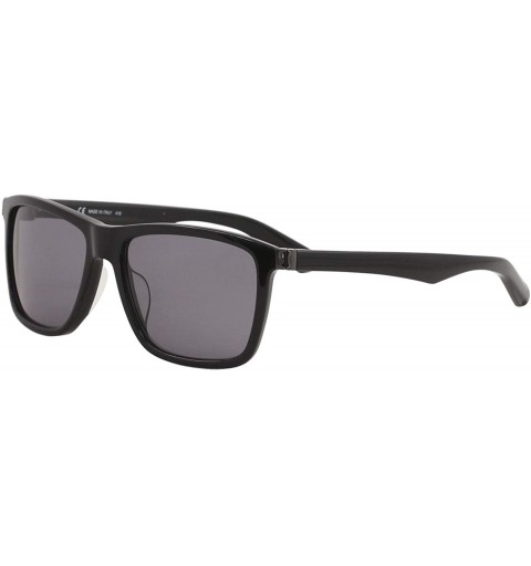 Square Sunglasses DR518S DAN 001 BLACK - C712LTE1AUP $41.73