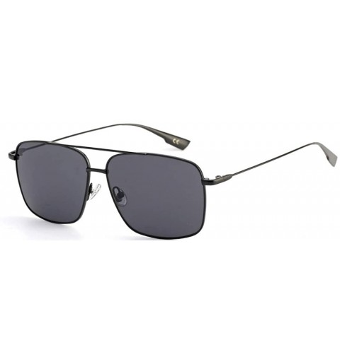 Square 2019 new sunglasses unisex - small square sunglasses fashion sunglasses tide - A - CN18SMNXO7R $30.04